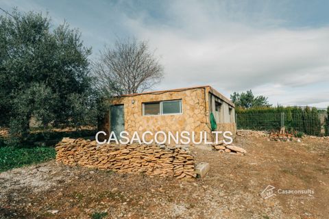 Landejendom i Les Useras, Castellon, Les Useras - € 365.000 | Ref: 918 - foto 11